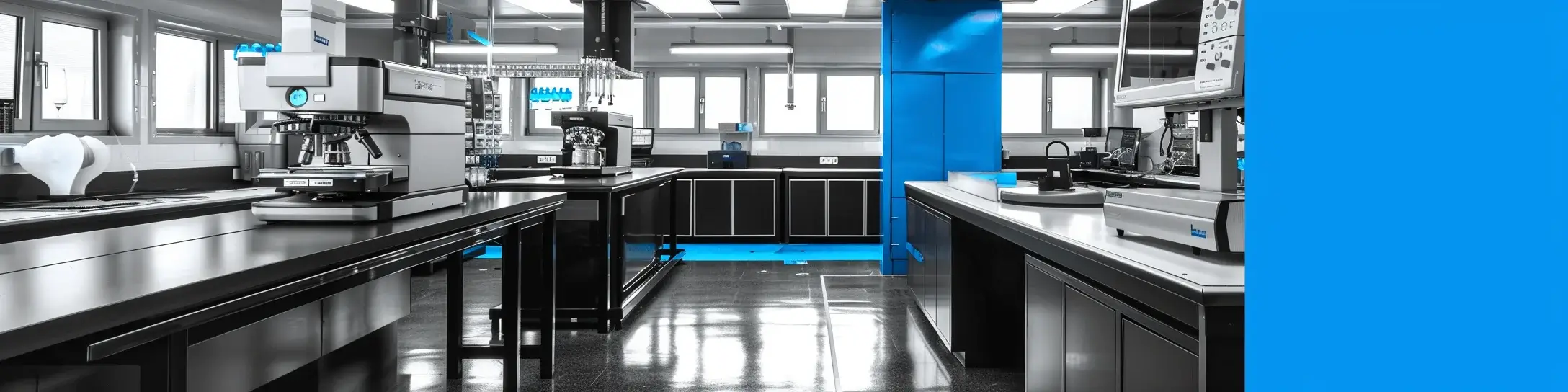 Production Environments — Waste planning where production, timing, and facility continuity all matter.