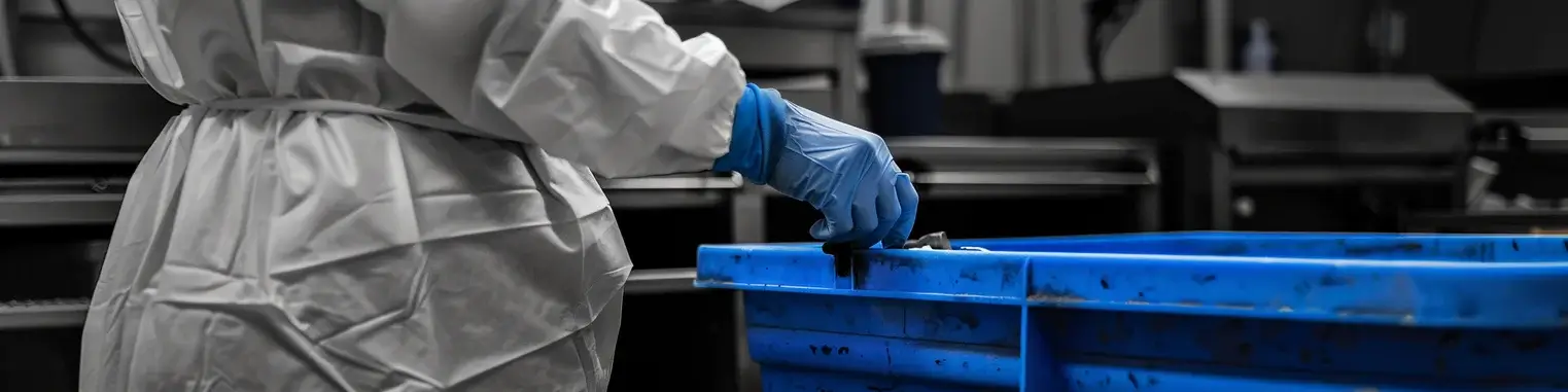 What Is Anatomical Waste? Understanding Its Importance and Disposal