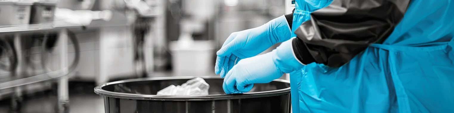 Biohazard Symbol: What Does It Mean and Why Is It Important?