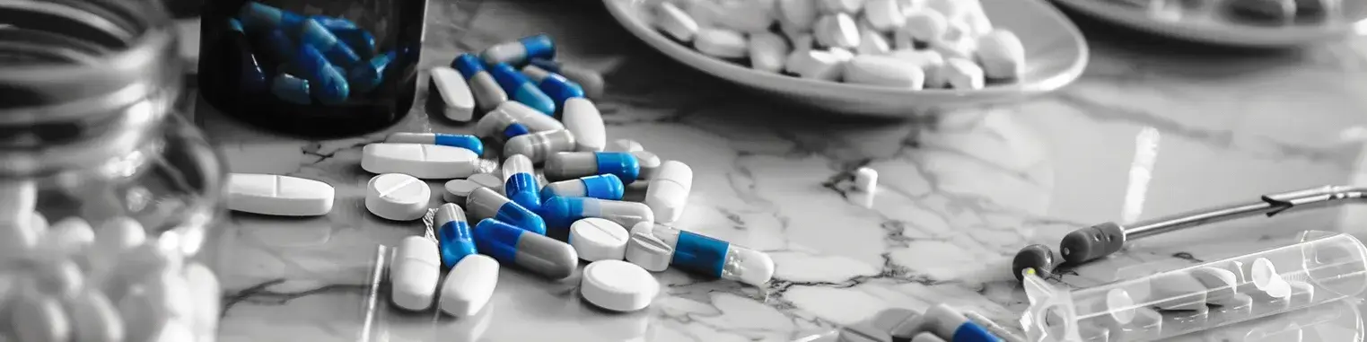 How to Dispose of Old Prescriptions Near Me: Safe and Simple Methods