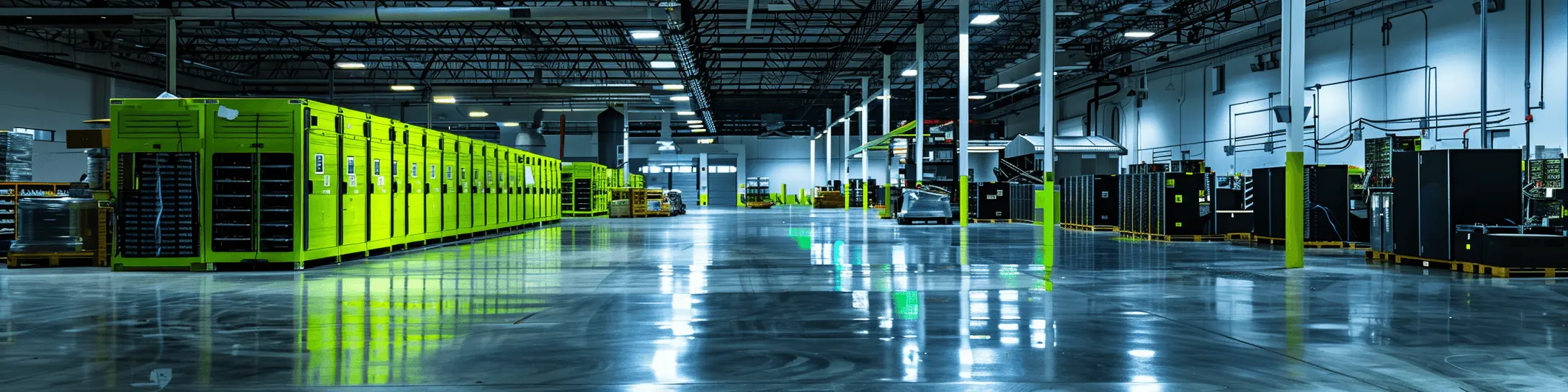 Waste Streams — A closer look at the varied materials customers need managed responsibly.