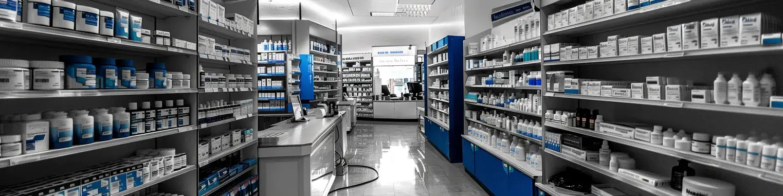 What Does Expiration Mean in Pharmacy? Understanding Drug Expiration and Its Impact