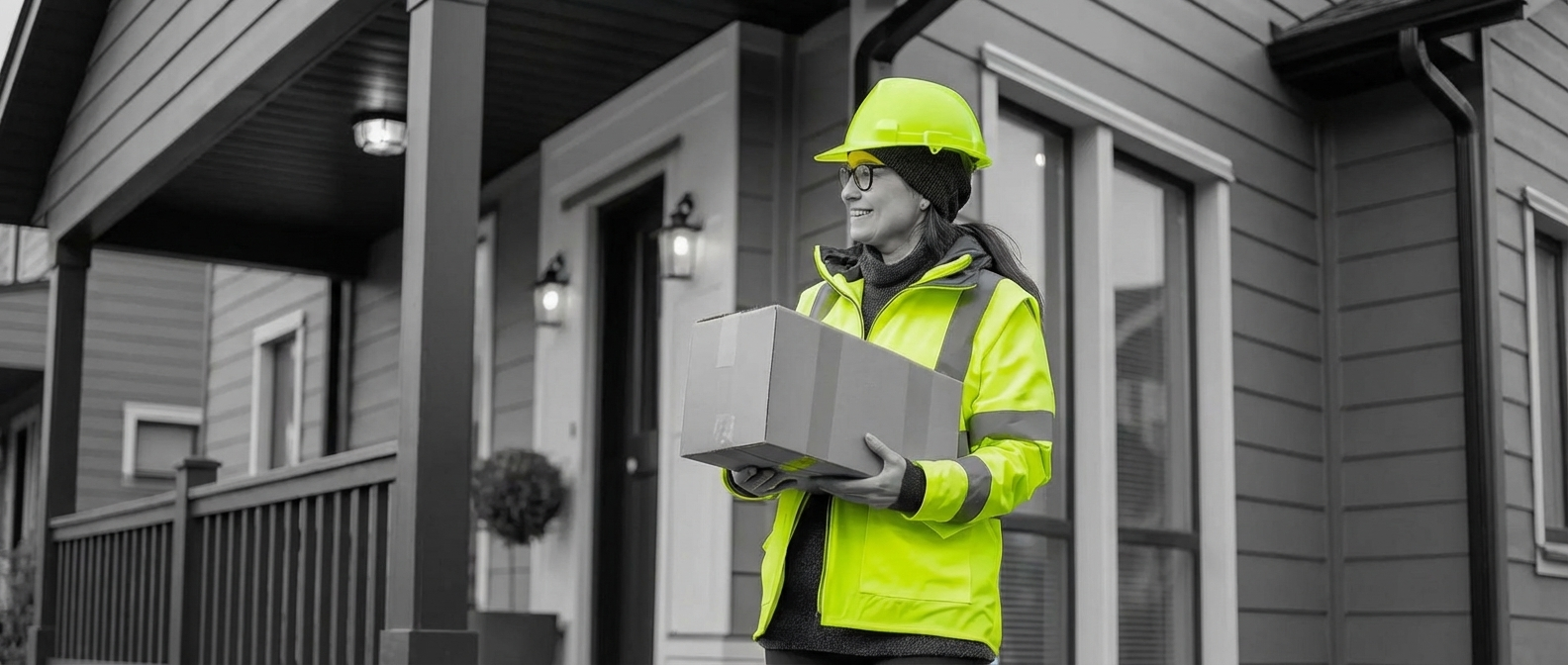Residential services