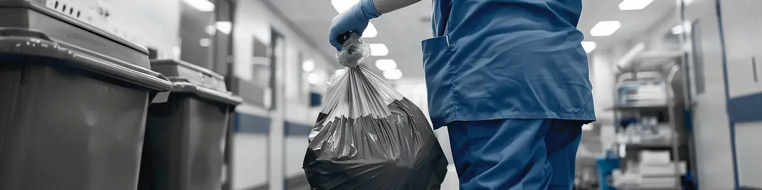 What Is Biomedical Waste Disposal?