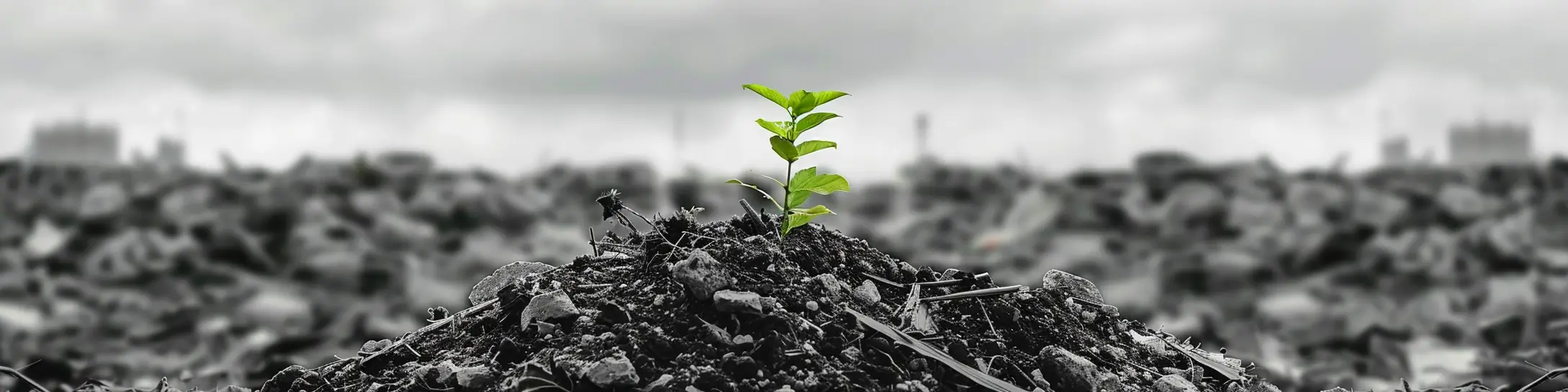 Iniciativa de plantación OneTreePlanted