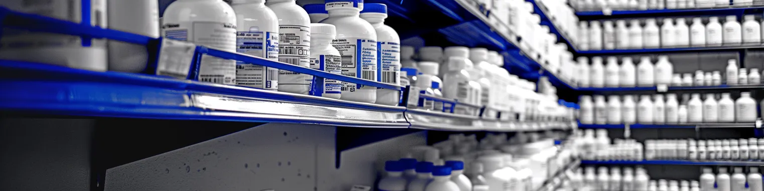 Pharmaceutical Waste & Medication Disposal Explained