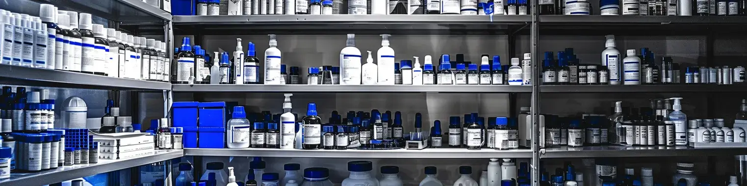 What Is Considered Pharma? Understanding the Scope of the Pharmaceutical Industry